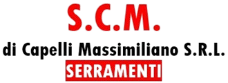 S.C.M. Serramenti – torna all'inizio